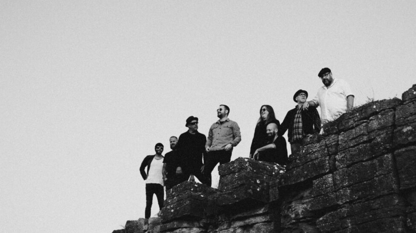 MARTIN BERGLUND & STÖDORKESTERN